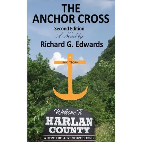 The Anchor Cross Second Edition