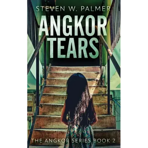 Angkor Tears