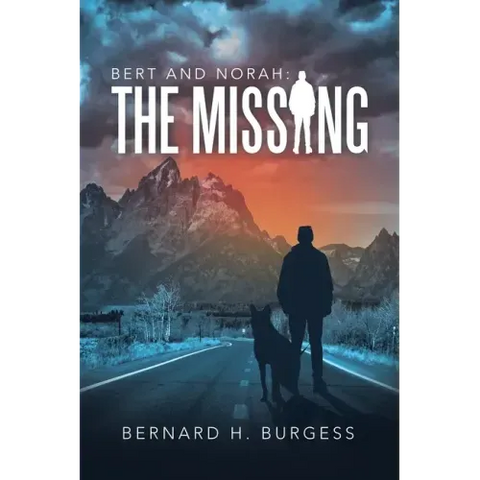 Bert and Norah: the Missing
