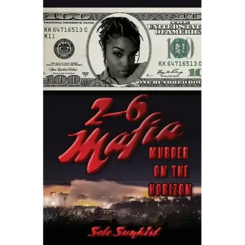 2-6 Mafia: Murder on the Horizon