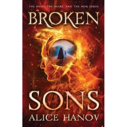 Broken Sons