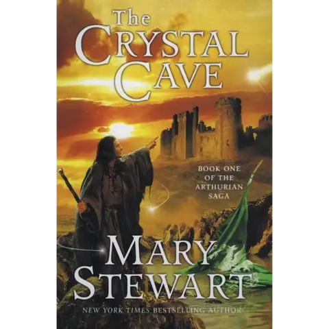 The Crystal Cave