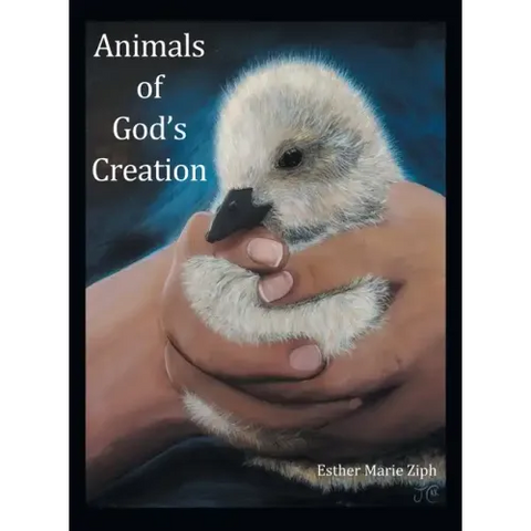 Animals of God's Creation