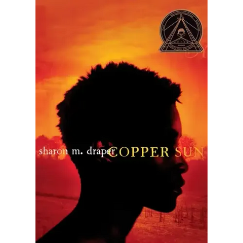 Copper Sun