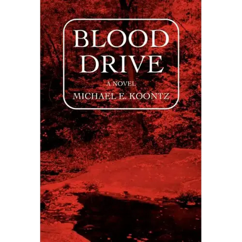 Blood Drive