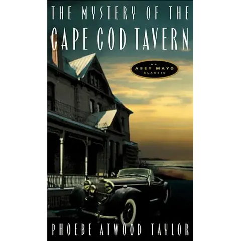 The Mystery of the Cape Cod Tavern