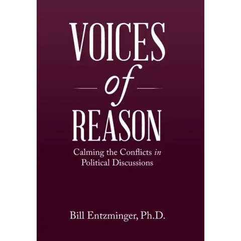 Voices of Reason: Calming the Conflicts in Political Discussions