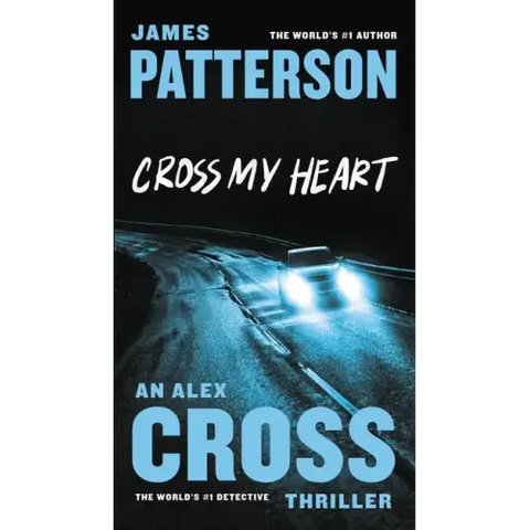 Cross My Heart