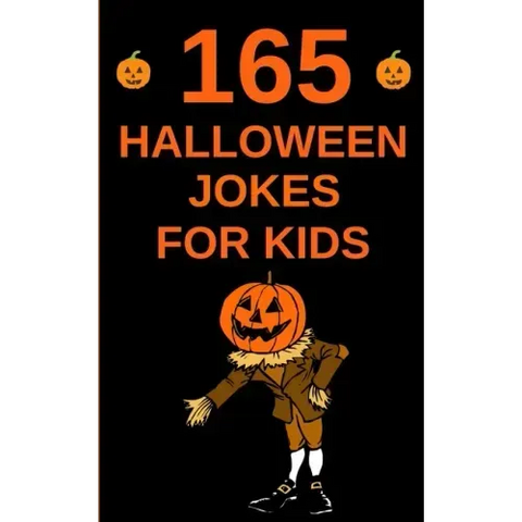 Halloween Jokes For Kids