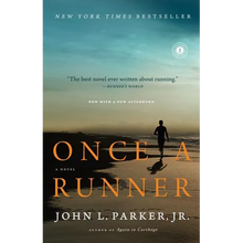 Once a Runner - Paperback