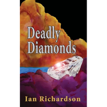 Deadly Diamonds - Paperback