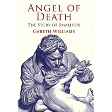 Angel of Death: The Story of Smallpox - Paperback