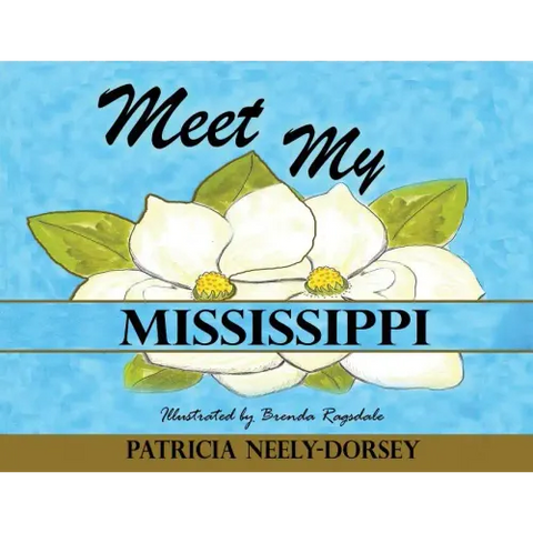 Meet My Mississippi