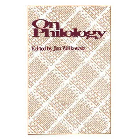On Philology