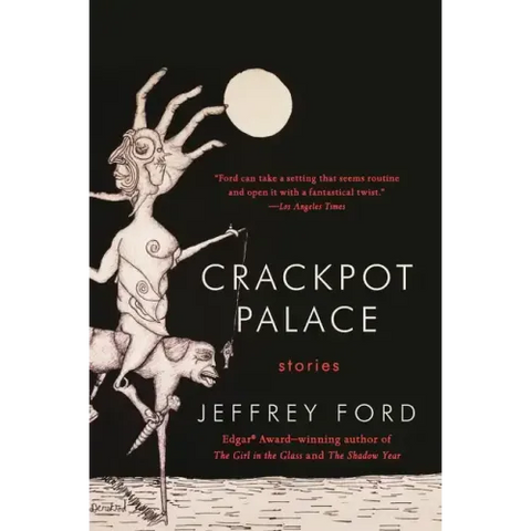 Crackpot Palace