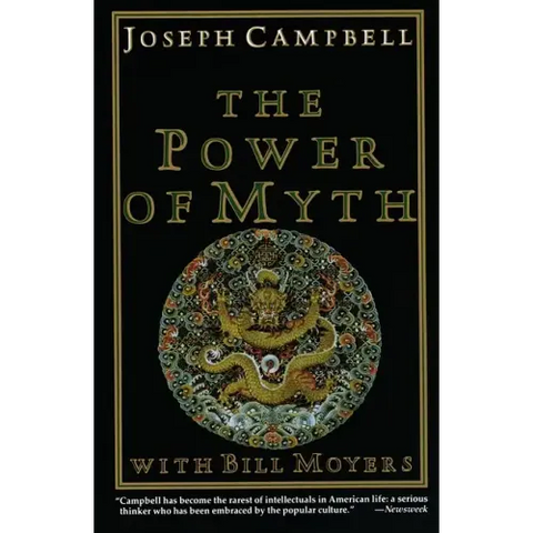 The Power of Myth