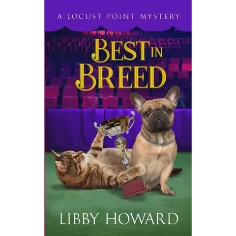 Best in Breed