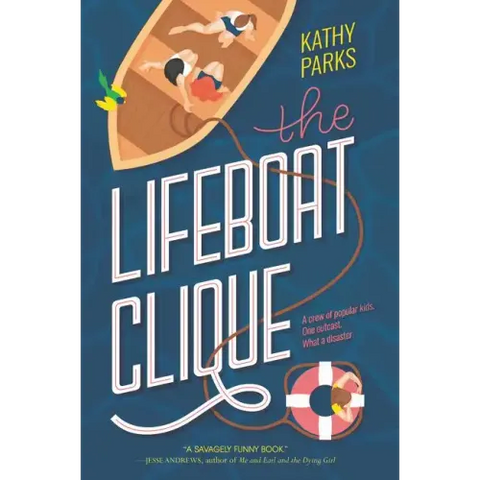 The Lifeboat Clique