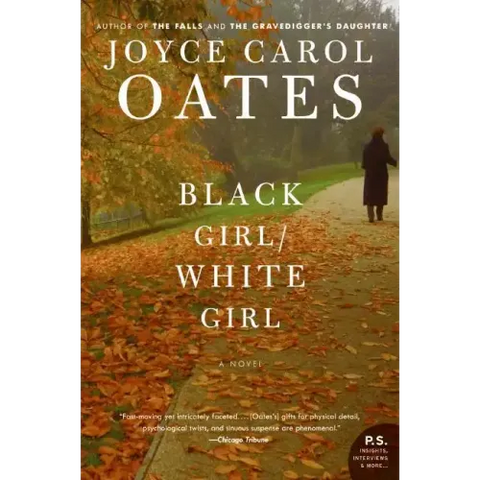 Black Girl/White Girl