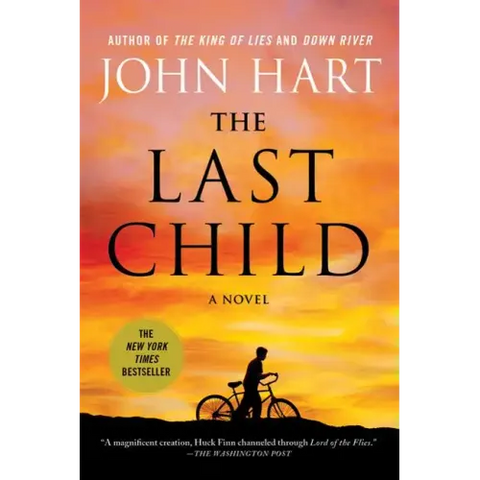 The Last Child