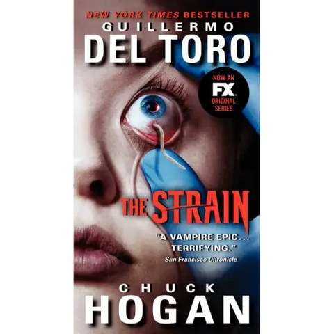 The Strain