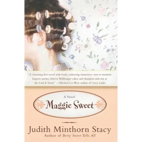 Maggie Sweet