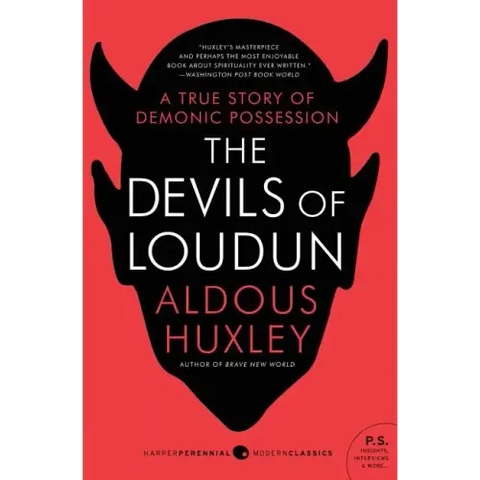 The Devils of Loudun