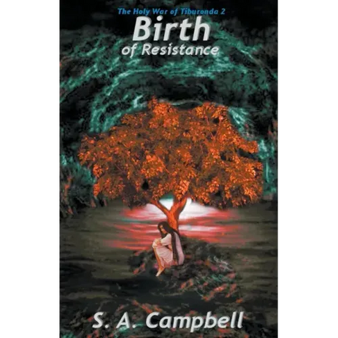 Birth of Resistance