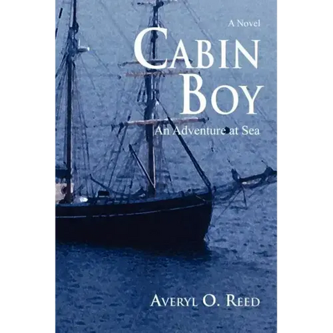 Cabin Boy: An Adventure at Sea