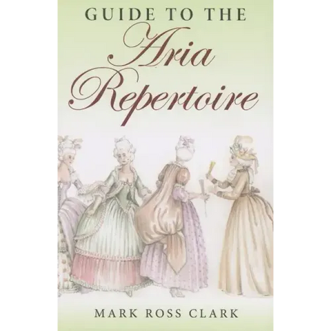 Guide to the Aria Repertoire