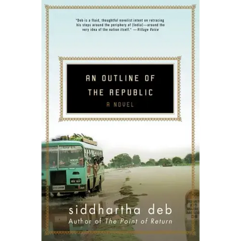 An Outline of the Republic