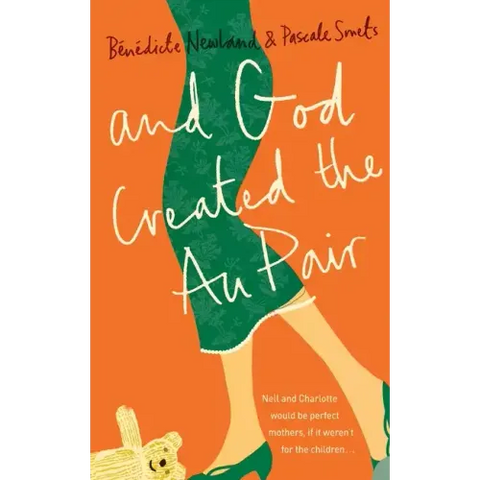 And God Created the Au Pair