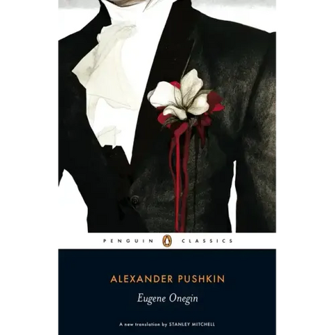 Eugene Onegin