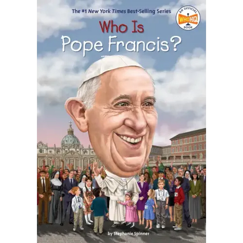 Who Is Pope Francis?