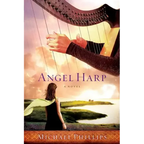 Angel Harp