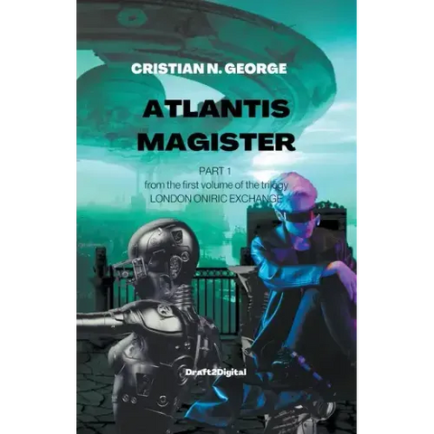 Atlantis Magister