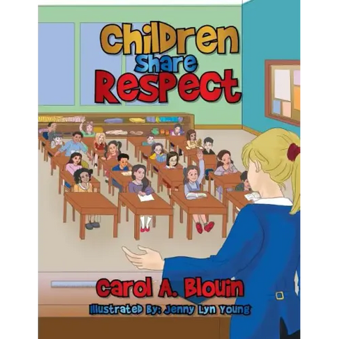 Children Share Respect