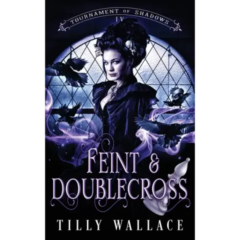 Feint and Doublecross