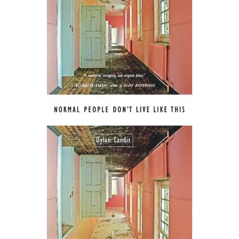 Normal People Don't Live Like This