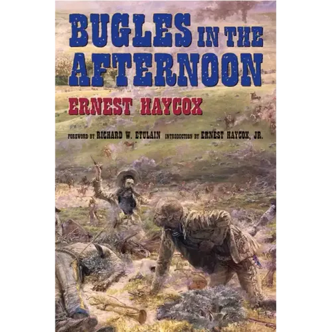 Bugles in the Afternoon