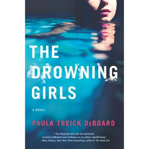 Drowning Girls Original/E