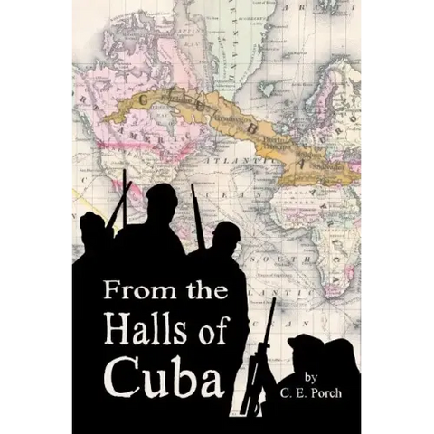 From the Halls of Cuba