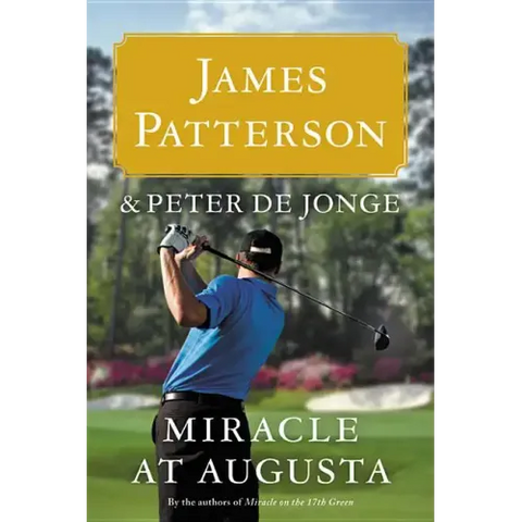 Miracle at Augusta