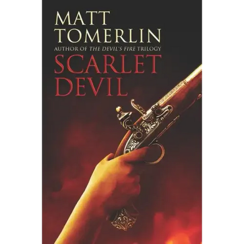 Scarlet Devil