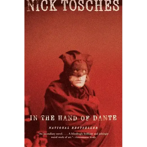 In the Hand of Dante