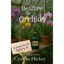 Beware the Orchids