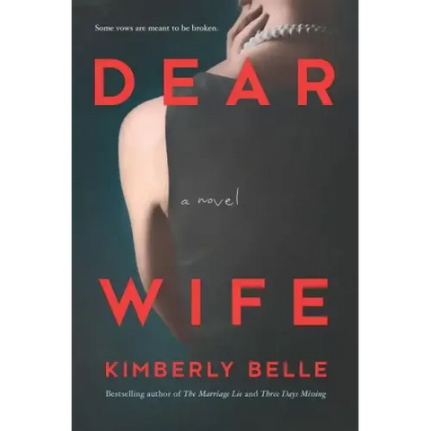 Dear Wife