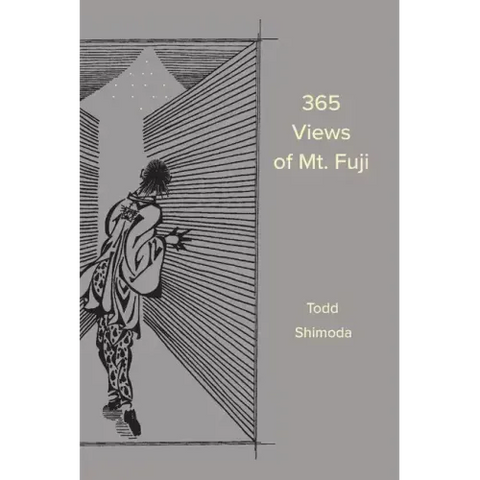 365 Views of Mt. Fuji