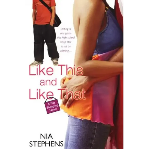 Like This and Like That