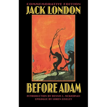 Before Adam